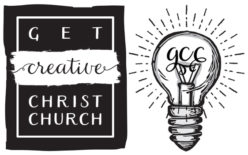 Get Creative Christchurch